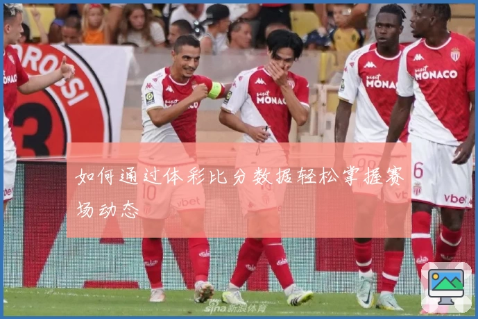 如何通过体彩比分数据轻松掌握赛场动态