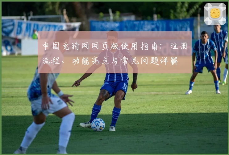 中国竞猜网网页版使用指南：注册流程、功能亮点与常见问题详解