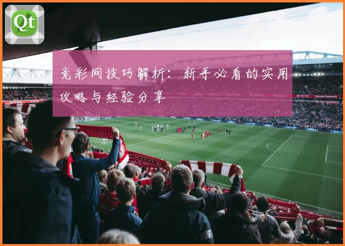 竞彩网技巧解析：新手必看的实用攻略与经验分享