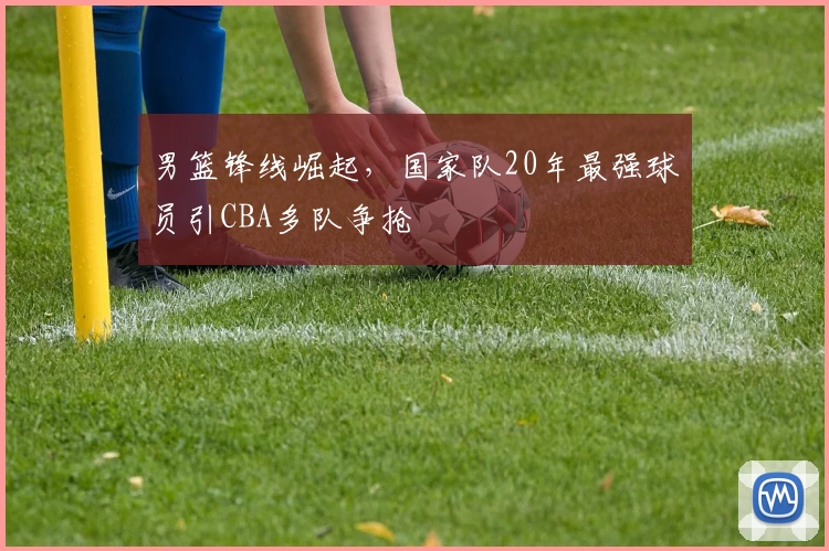 男篮锋线崛起,国家队20年最强球员引CBA多队争抢